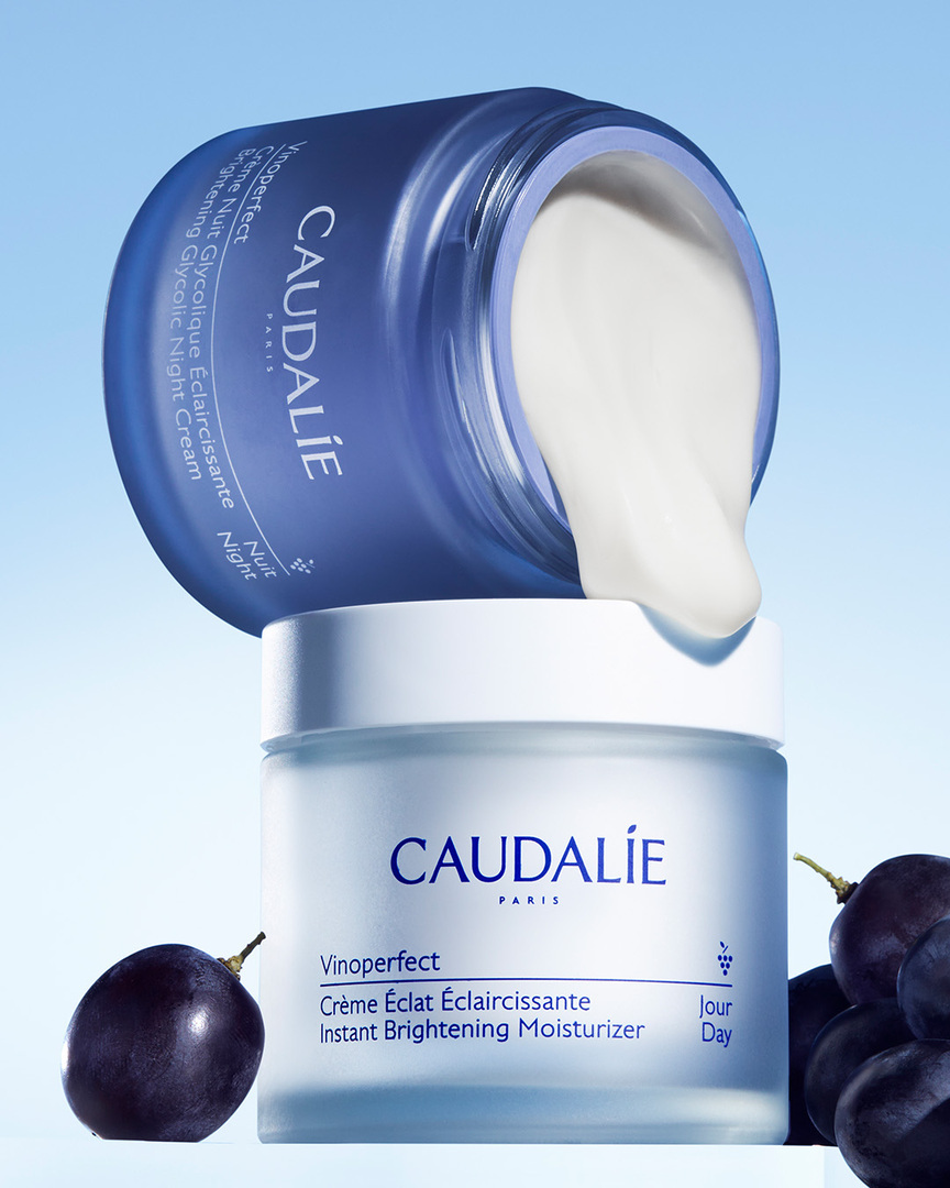 꼬달리, 비노퍼펙트 화이트닝 크림 2종 출시