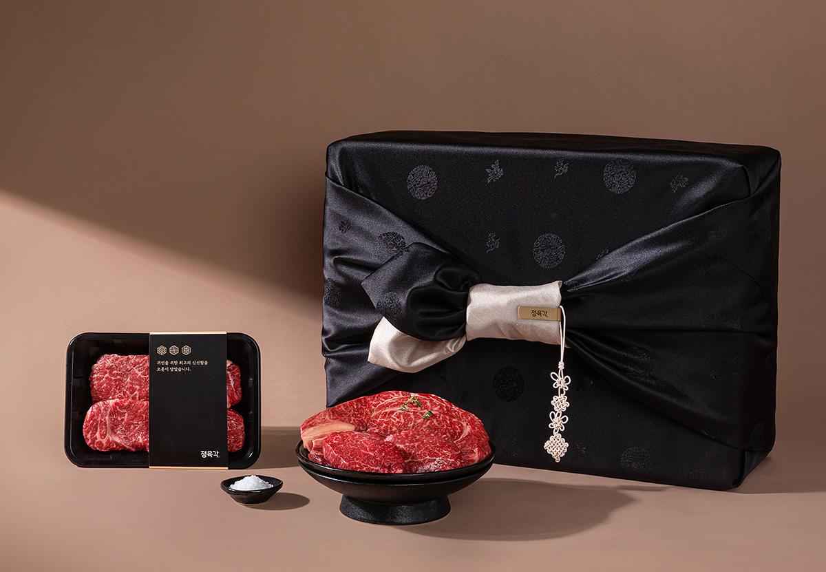 정육각, VVIP 한우 세트 출시