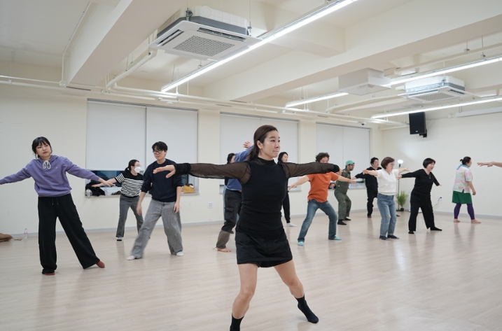 ‘2025 구석구석 문화배달’ 예술정원 4월 프로그램