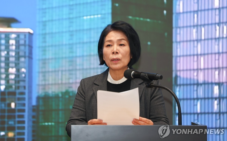 최민희 국회의원 (사진=연합뉴스)