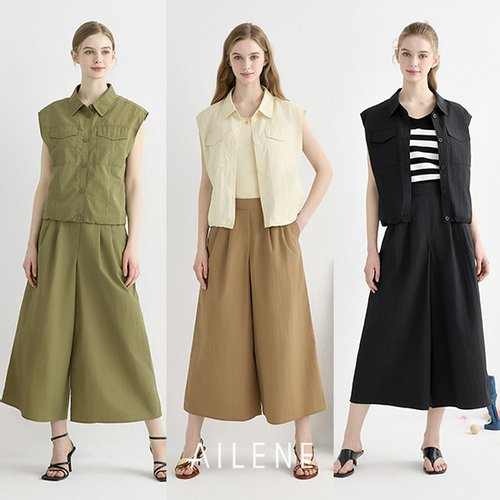 홈앤쇼핑, 엘린느 25SS 어반 셋업2종 방송