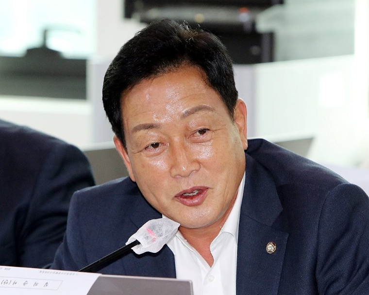 김선교 국회의원 (사진=연합뉴스)