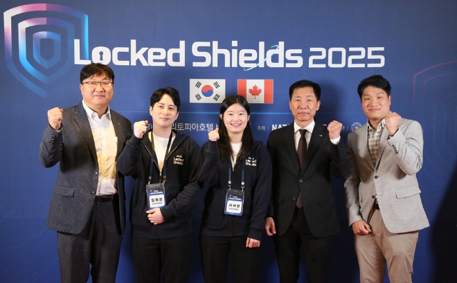 서부발전, 나토 주관 ‘락드쉴즈 2025’ 훈련 참여