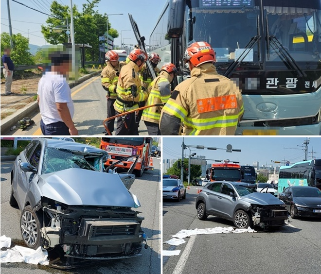 (사진제공=울산소방본부)