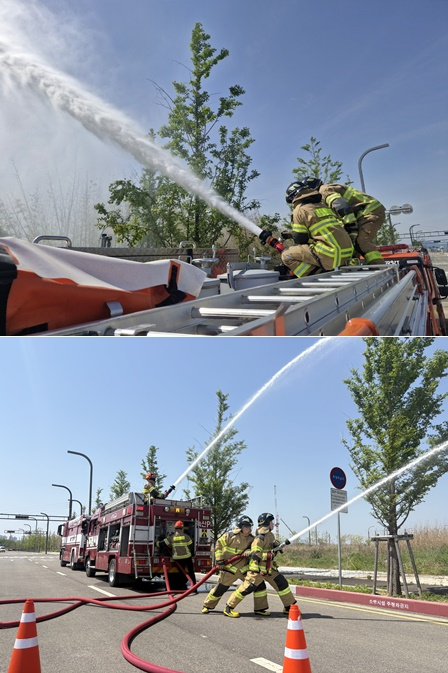 (사진제공=부산소방재난본부)