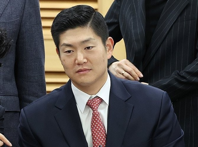 김재섭 국회의원 (사진=연합뉴스)