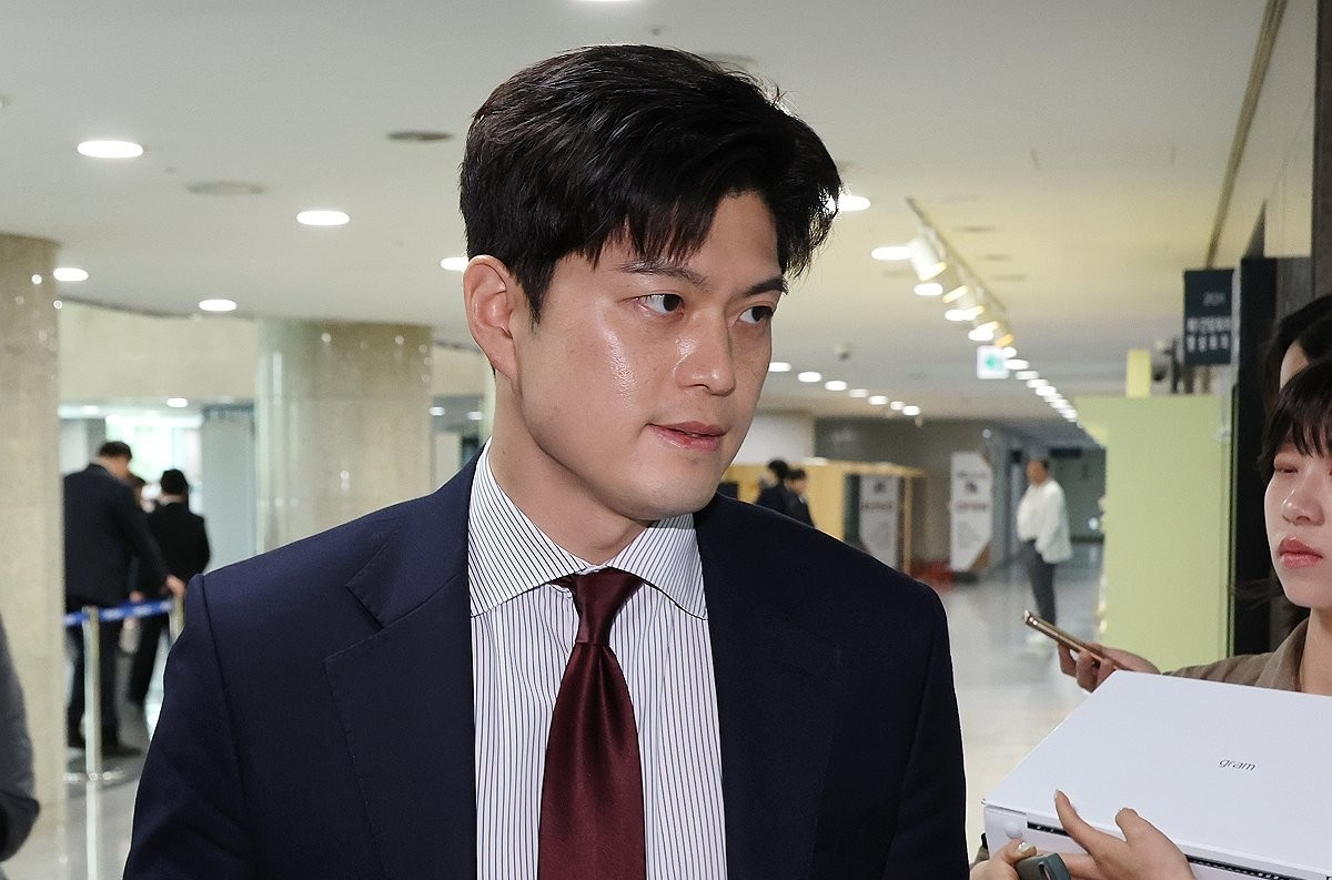 김용태 공동선거대책위원장 지명자(사진=연합뉴스)