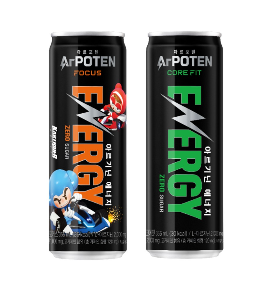 대상웰라이프, 아르포텐 포커스·코어핏 선보여