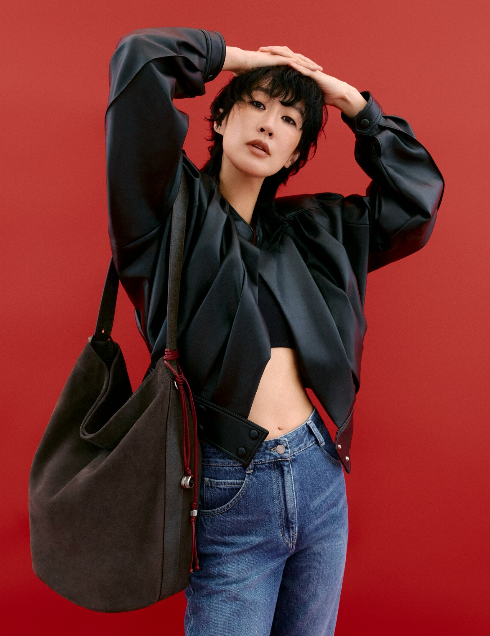 쿠론-앰배서더 홍진경 ‘라엘 에디션’ 출시