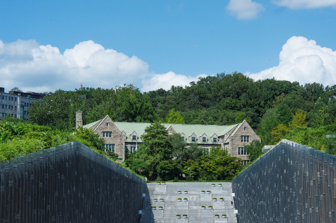 이화여대, 제1회 글로벌 학생 창업 경진대회 개최