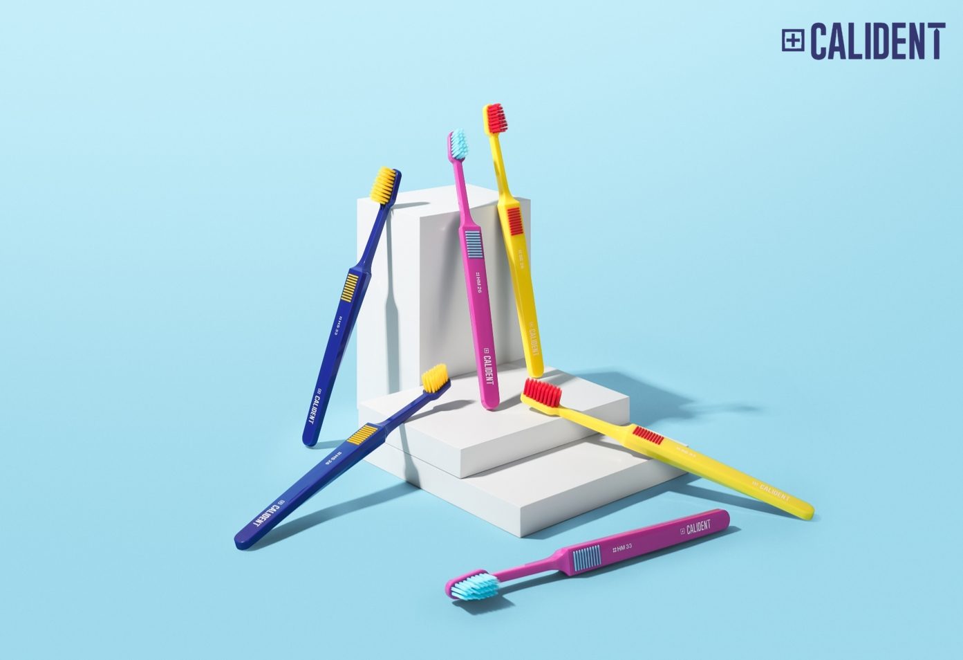 애경산업, 클리니컬 덴탈케어 브랜드 ‘칼리덴트’ 선보여