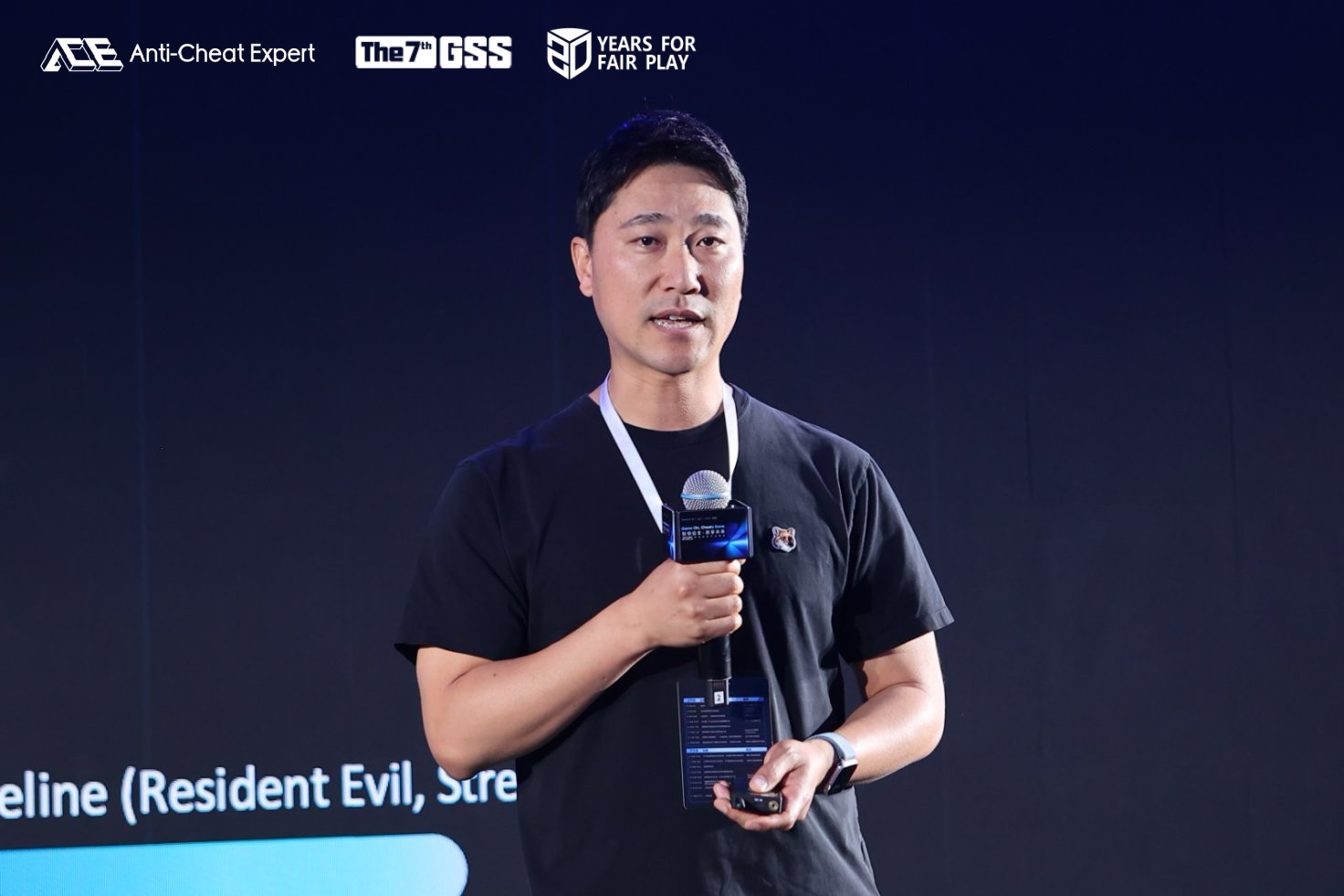 컴투스플랫폼 신선호 글로벌사업팀장. 사진=컴투스홀딩스