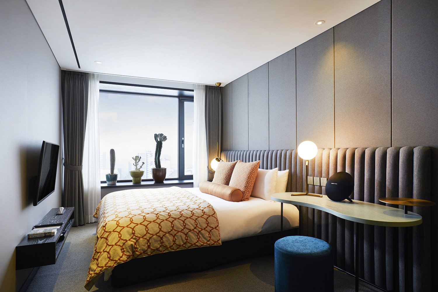 메종 글래드 제주, ‘럭셔리 스위트 스테이 패키지’ 선보여