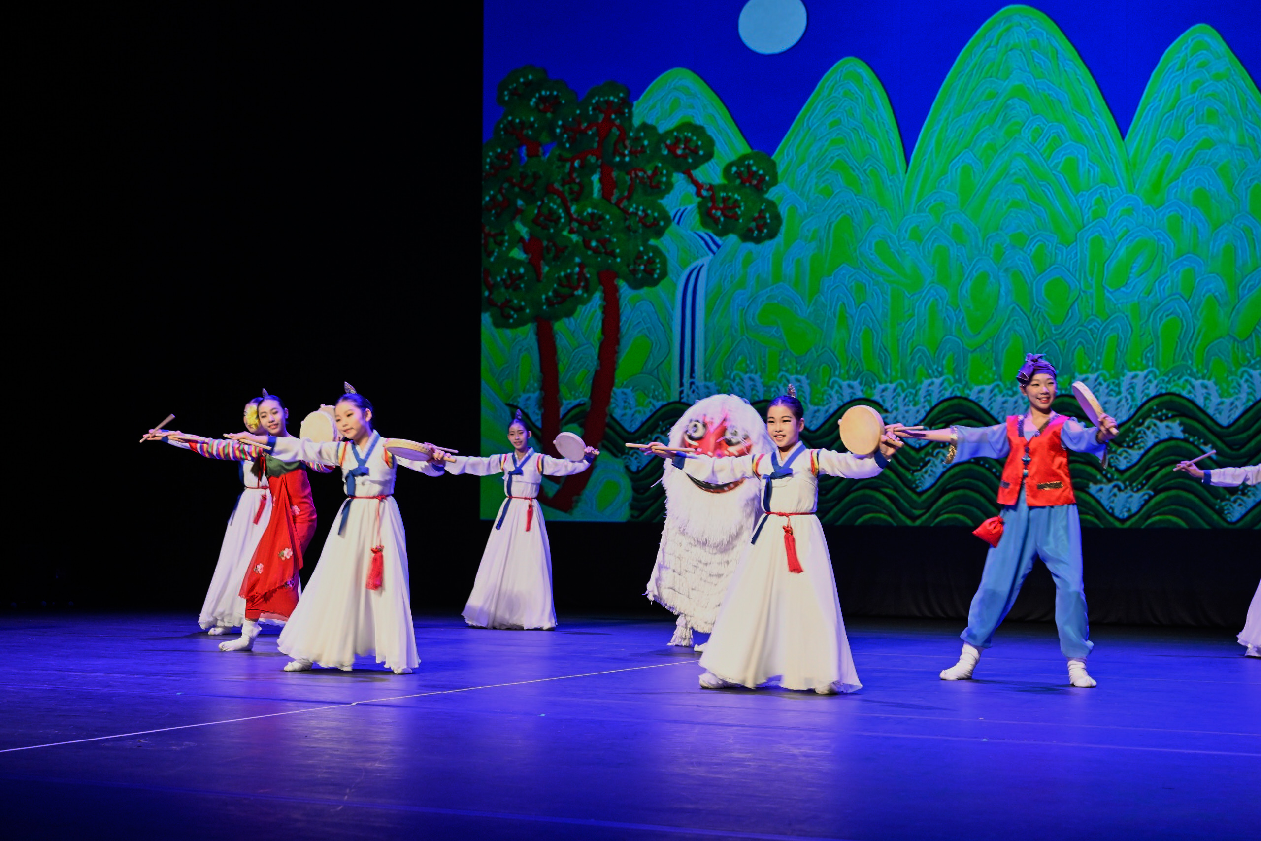 제5회 크라운해태 한음회 개최