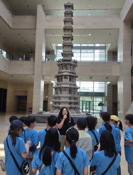 교과서 속 문화재 탐험