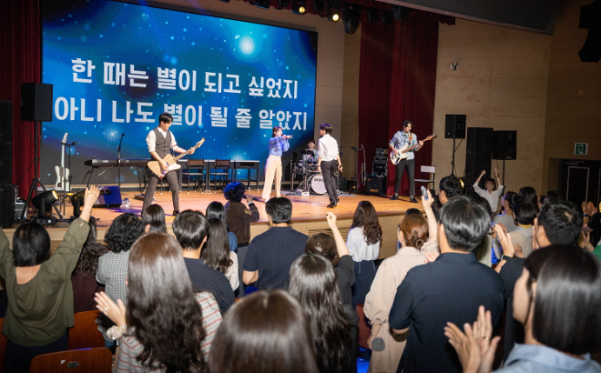 전기안전공사, 지역 문화격차 해소 위한 뮤지컬 공연 성료