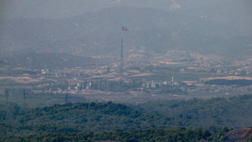 서부전선 DMZ(사진=연합뉴스)
