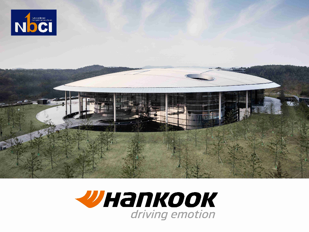 한국타이어, 2025년 ‘국가브랜드경쟁력지수’ 타이어 부문 17년 연속 1위