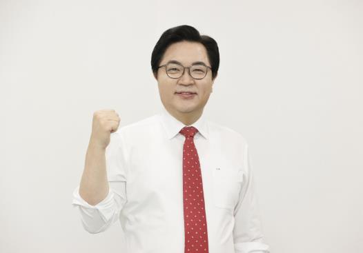 박일하 동작구청장
