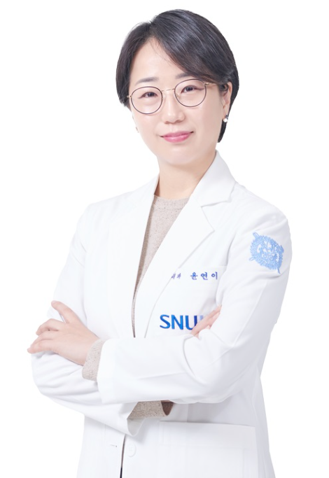 분당서울대병원 순환기내과 윤연이 교수. 사진=분당서울대병원