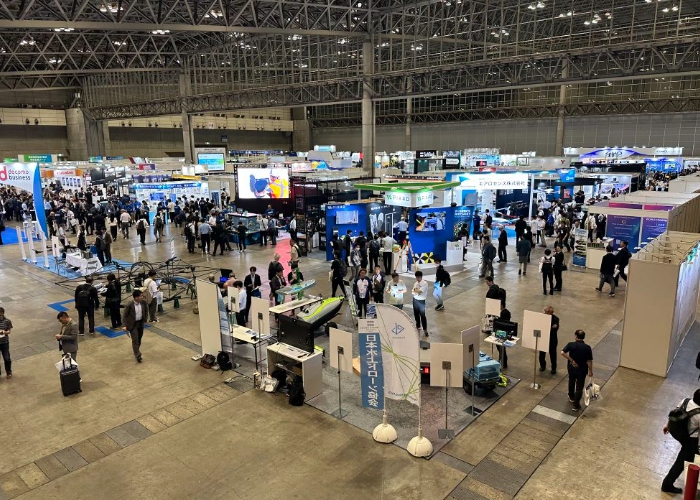 남원시, 드론스포츠를 통해‘K-드론의 미래’ 일본서 선보인다