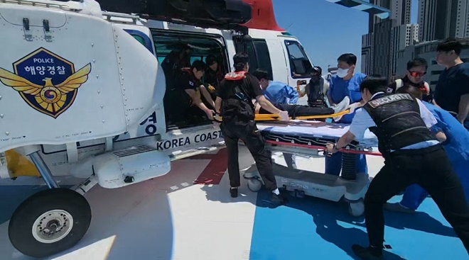 (사진제공=울산해경)