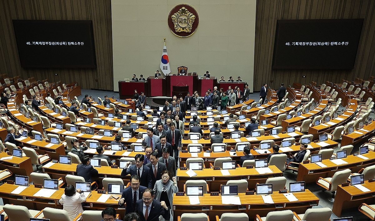 국회 본회의(사진=연합뉴스)