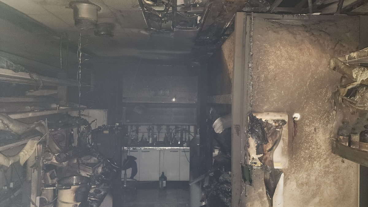 카이스트 화재(사진=연합뉴스)