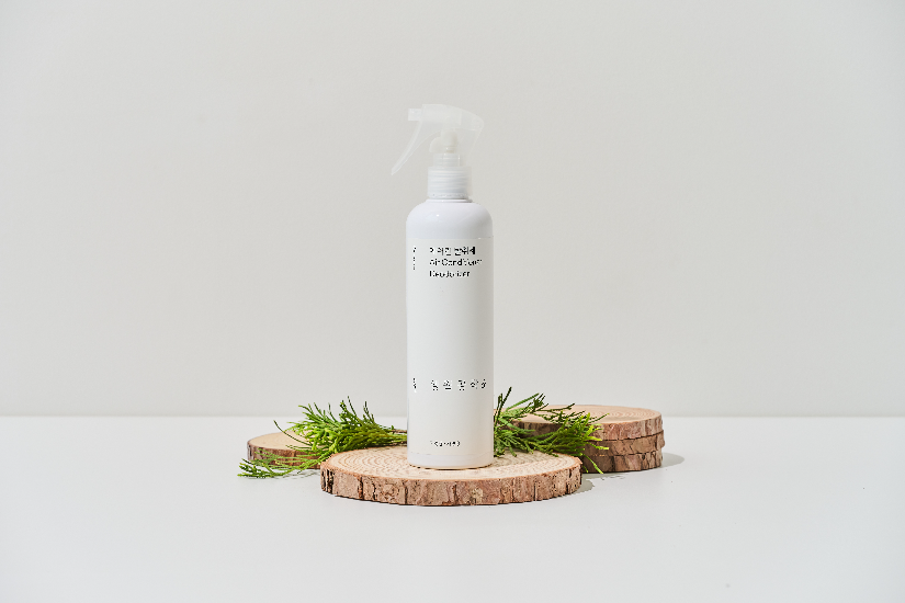 생활공작소, ‘에어컨 탈취제’ 선보여