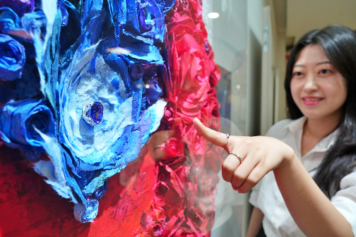 롯데마트, ‘더 고가 서울국제아트페어 페스티벌’ 진행