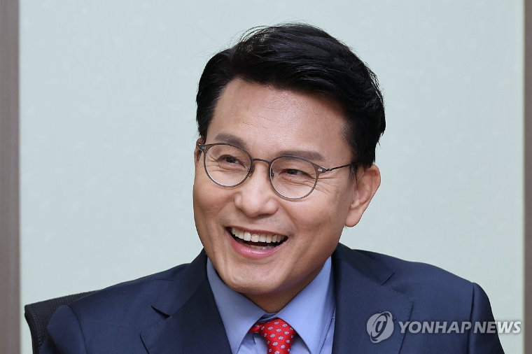 윤상현 국회의원 (사진=연합뉴스)