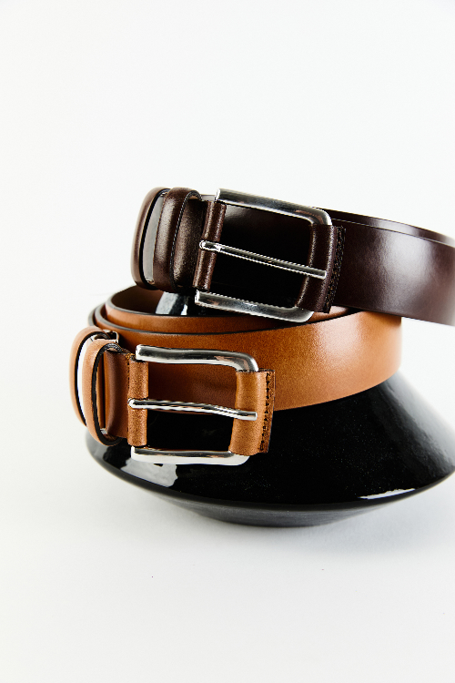 LF 닥스액세서리, 벨트 라인 ‘루체(LUCE)’ 선보여