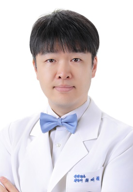 대동병원 뇌혈관센터 최재혁 과장(신경외과 전문의)