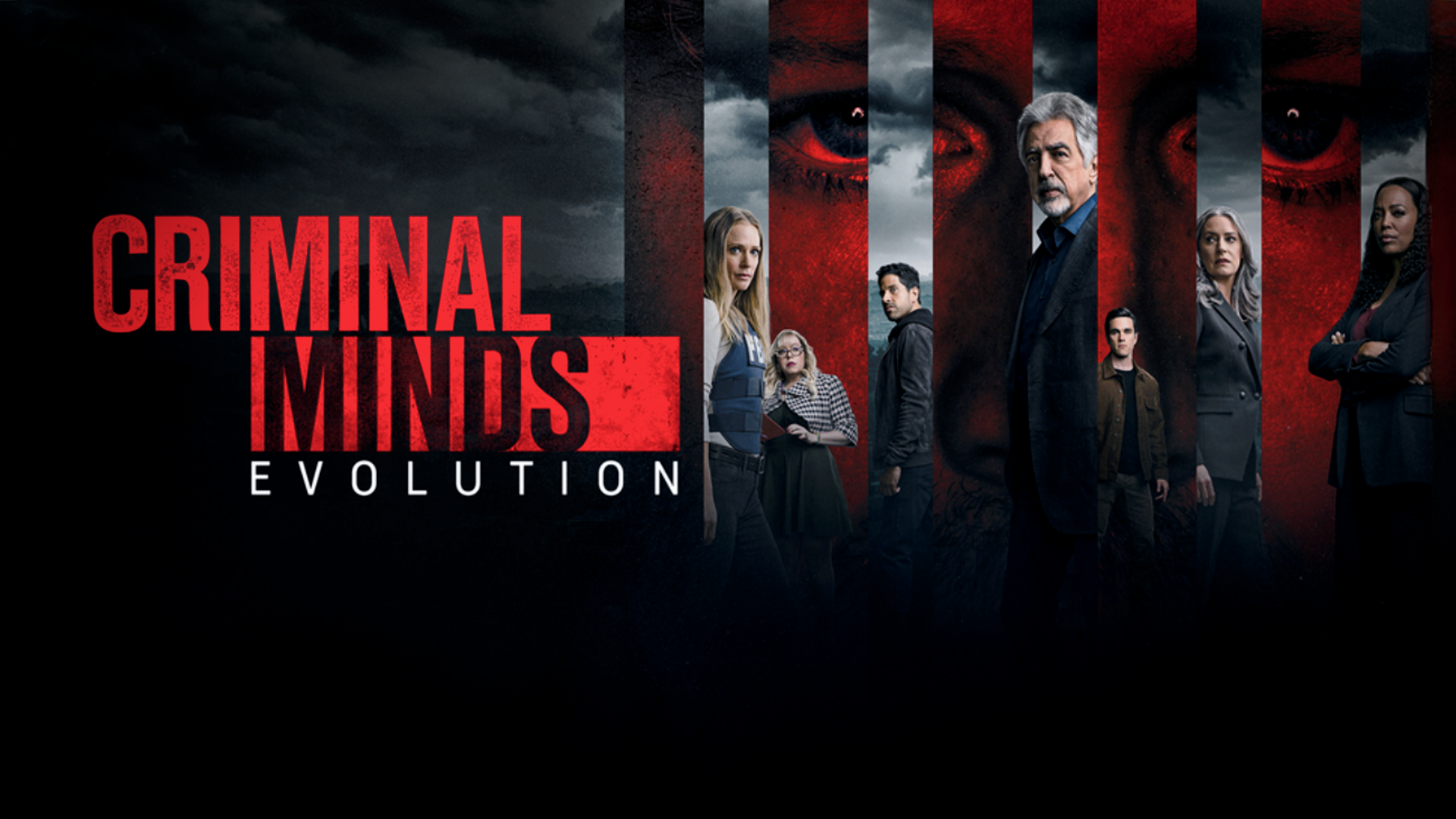 사진출처=파라마운트+ 시리즈, '크리미널 마인드'