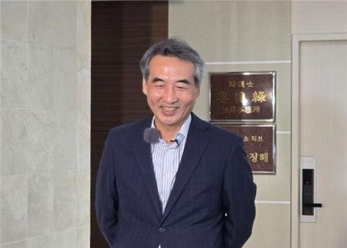 민중기 김건희 특별검사(사진=연합뉴스)