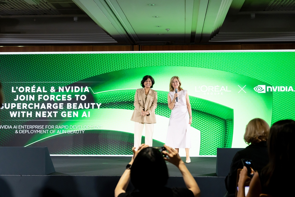 로레알 그룹, ‘비바 테크놀로지 2025’ 참여