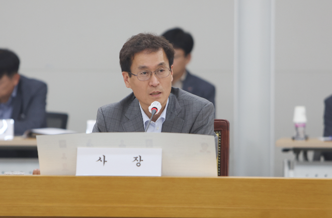 도로공사, ‘2025년 제1차 내부통제위원회’ 개최
