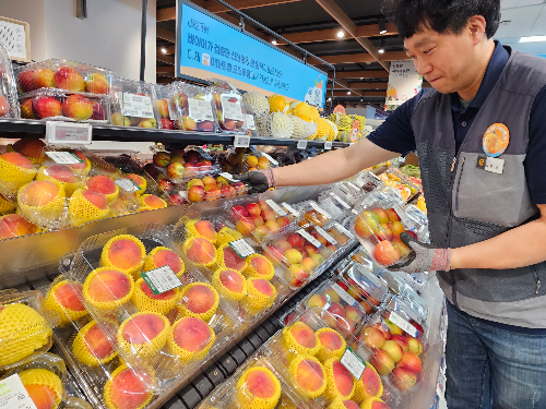 이마트, 물가안정 행사 나서