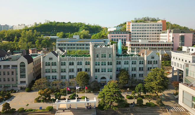 동덕여대 송희영 교수, 2025년 한국연구재단 중견연구자지원사업 최종 선정