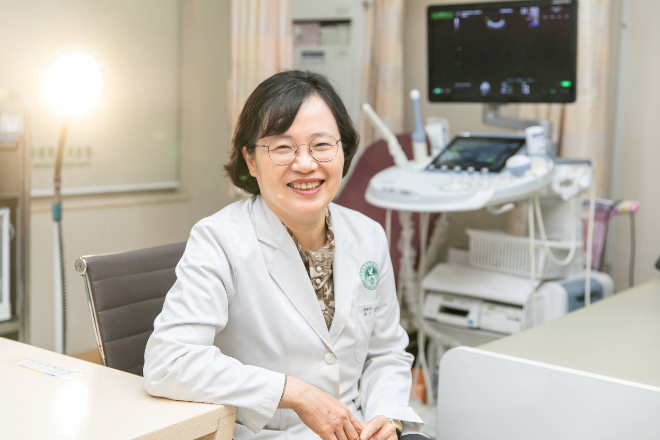 이대목동병원 김영주 교수팀, ‘김치 유산균’ 자손 대사질환 개선 확인