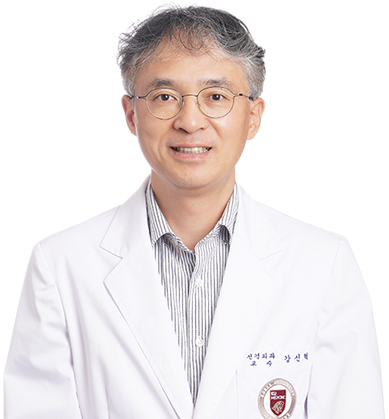 고려대 안암병원 강신혁 교수, 대한뇌종양학회 회장 취임