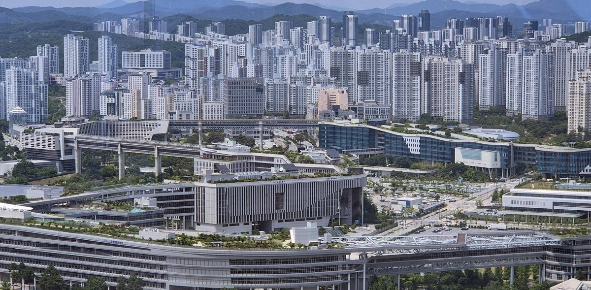 정부세종청사(사진=연합뉴스)