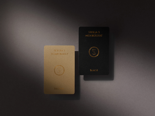 신라호텔, ‘신라에스’ 1주년 프로모션 선보여