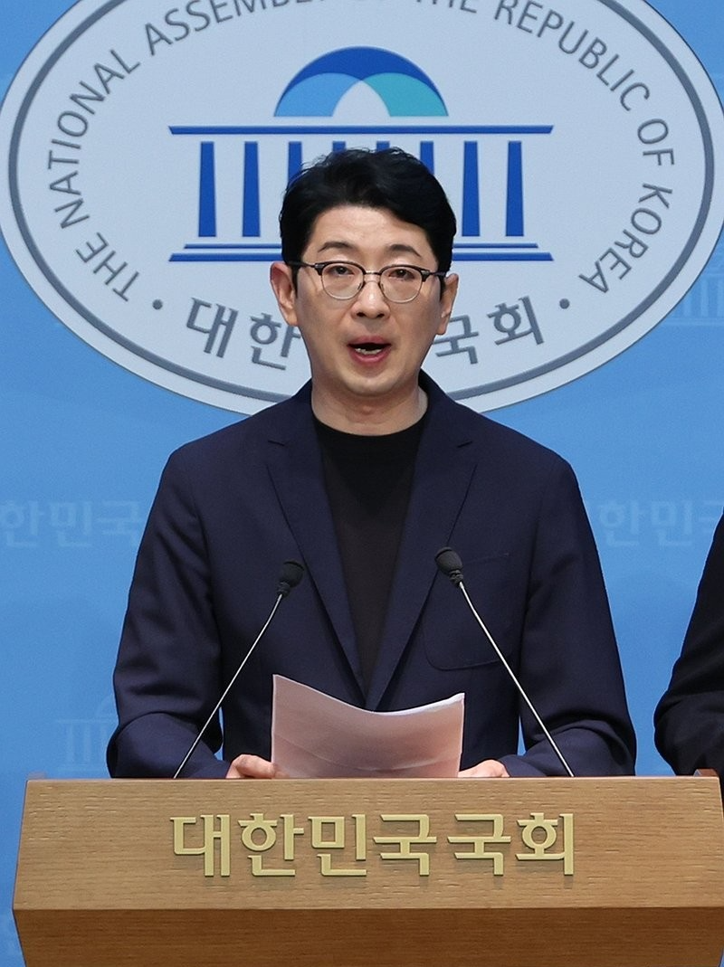 주진우 의원(사진=연합뉴스)