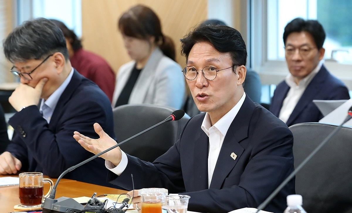 김민석 총리 후보자(사진=연합뉴스)