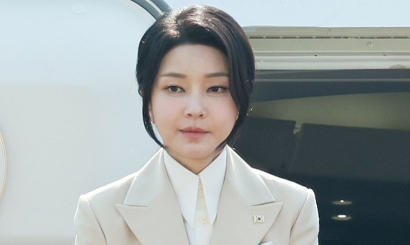 김건희 여사(사진=연합뉴스)