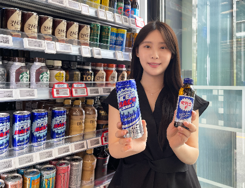 GS25, ‘얼박사’ 동아제약과 정식 상품화 진행