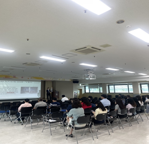 철원군, 2025년 찾아가는 공유재산 실무교육 실시