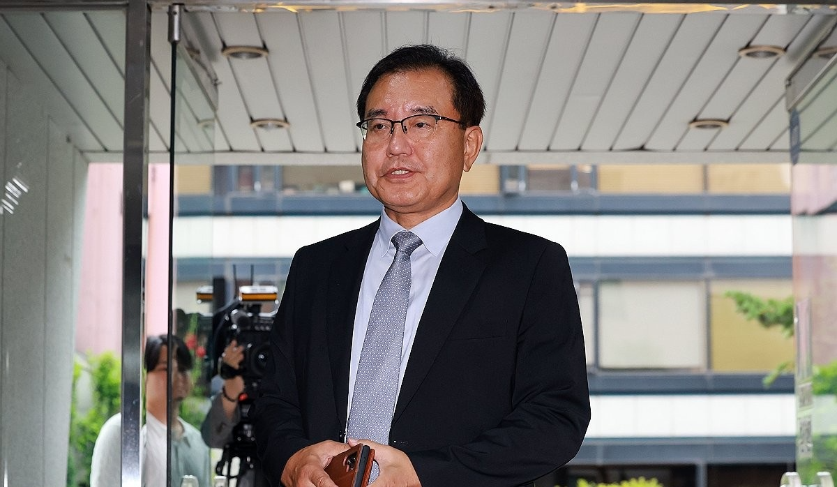 이명현 해병특검(사진=연합뉴스)