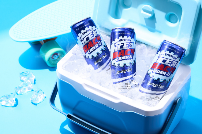 동아제약, 꿀조합 레시피 ‘얼박사’ 출시